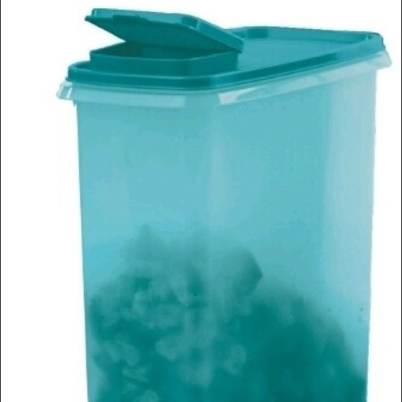 Tupperware Modular Mates Cereal 4.5 Liter - Picture 5 of 16